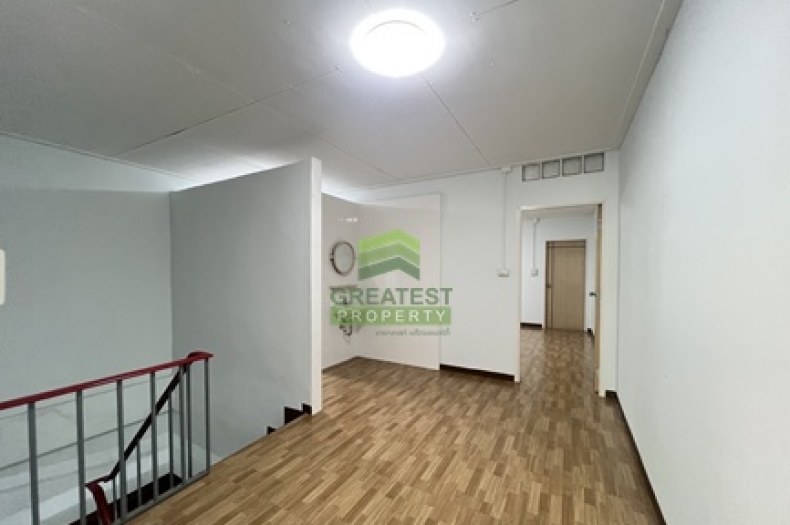 ทาวน์เฮ้าส์ซอยพึ่งมี15 สุขุมวิท93