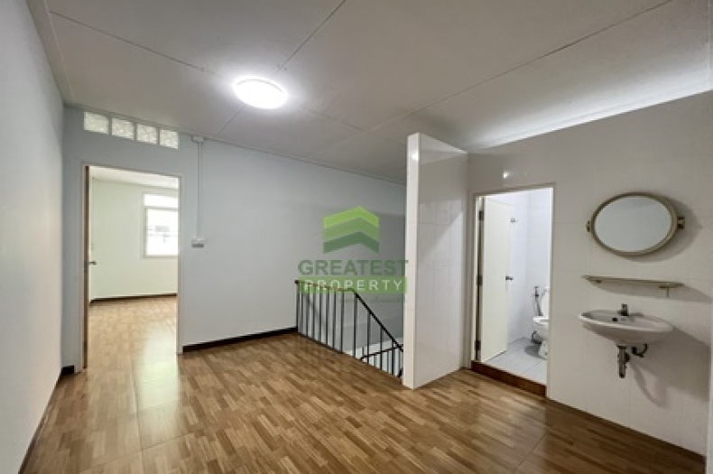 ทาวน์เฮ้าส์ซอยพึ่งมี15 สุขุมวิท93