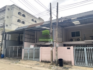 ทาวน์เฮ้าส์ซอยพึ่งมี15 สุขุมวิท93