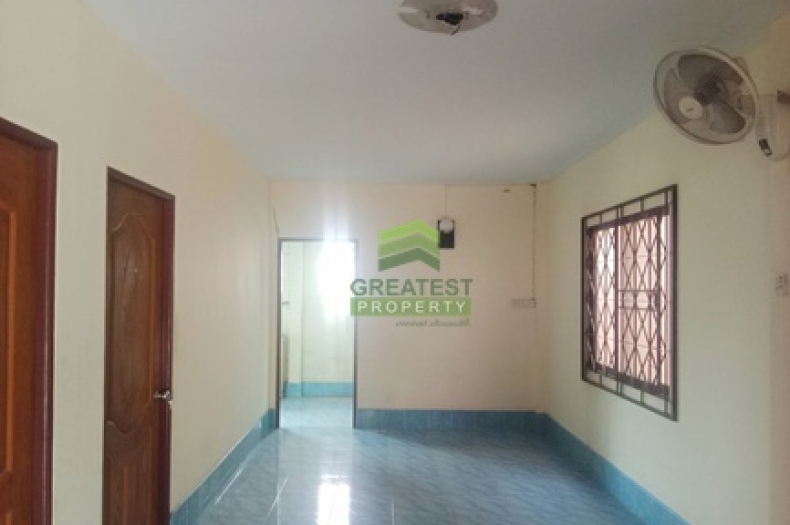 บ้านพรุธานี หาดใหญ่