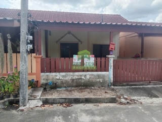 บ้านพรุธานี หาดใหญ่