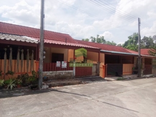 บ้านพรุธานี หาดใหญ่