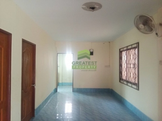 บ้านพรุธานี หาดใหญ่