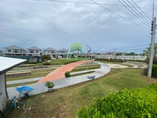 หมู่บ้านเทพสิริวิลล่า บางปะกง