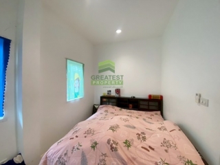 ขายบ้าน  หมู่บ้านเทพสิริวิลล่า บางปะกง