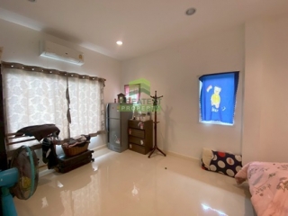 ขายบ้าน  หมู่บ้านเทพสิริวิลล่า บางปะกง