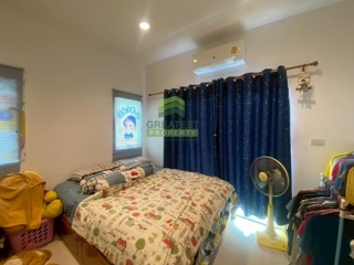 ขายบ้าน  หมู่บ้านเทพสิริวิลล่า บางปะกง