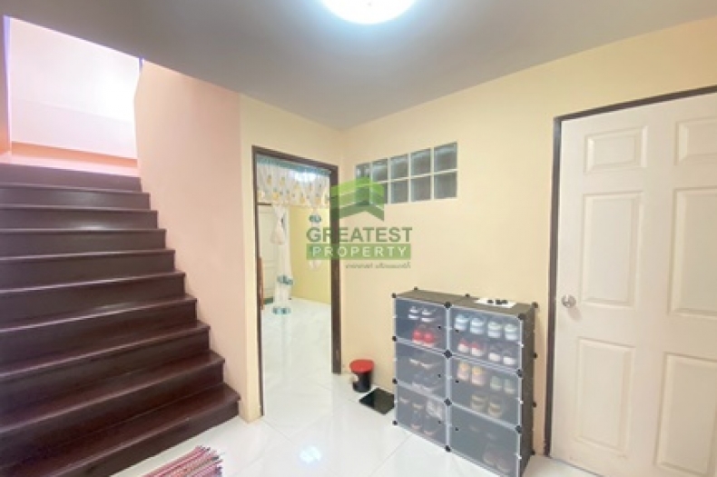 หมู่บ้านบารเมษฐ์ เทพารักษ์