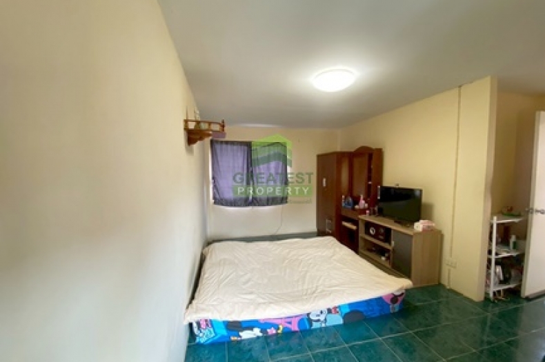 หมู่บ้านบารเมษฐ์ เทพารักษ์