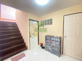 หมู่บ้านบารเมษฐ์ เทพารักษ์