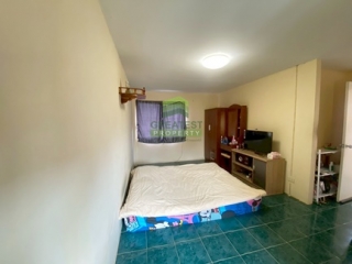 หมู่บ้านบารเมษฐ์ เทพารักษ์