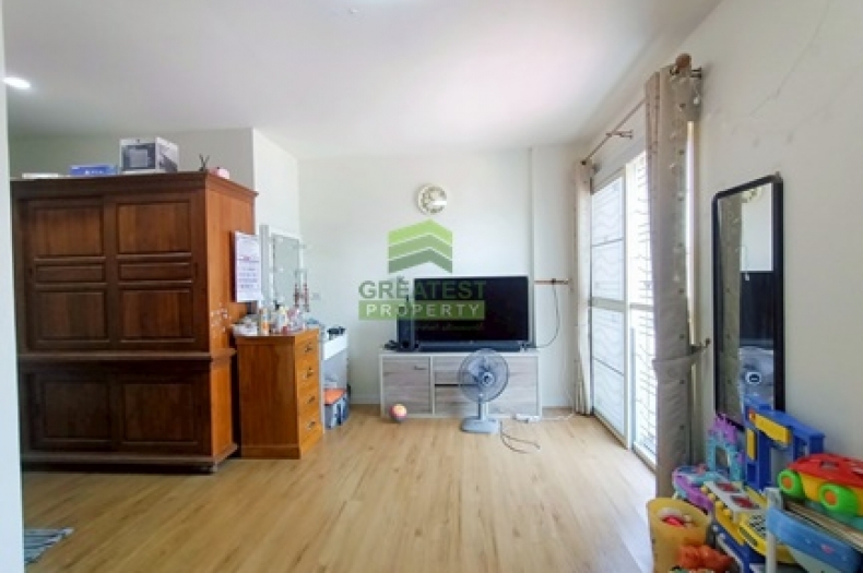 หมู่บ้านเดอะชิคทาวน์ ลาดหลุมแก้ว