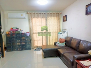 หมู่บ้านเดอะชิคทาวน์ ลาดหลุมแก้ว