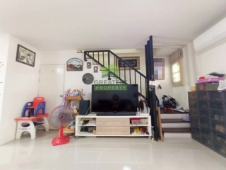 หมู่บ้านเดอะชิคทาวน์ ลาดหลุมแก้ว