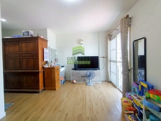 หมู่บ้านเดอะชิคทาวน์ ลาดหลุมแก้ว