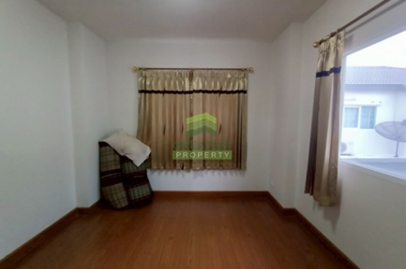 หมู่บ้านคุณาภัทร4 บ้านกล้วย ไทรน้อย