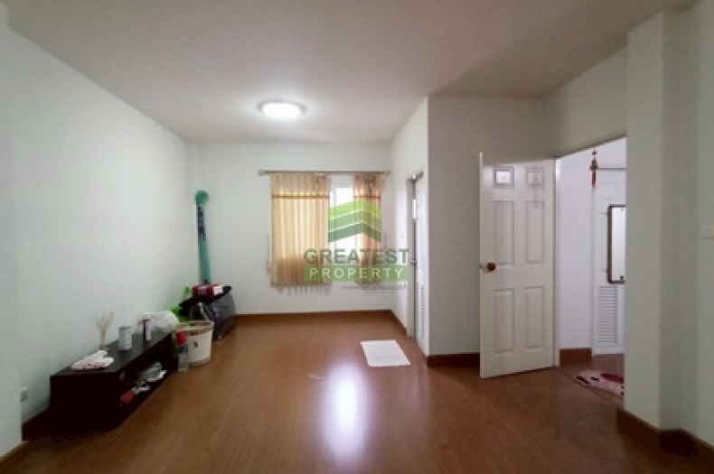 หมู่บ้านคุณาภัทร4 บ้านกล้วย ไทรน้อย