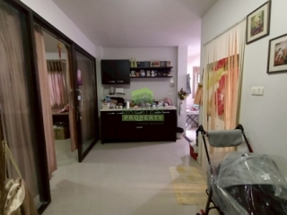 หมู่บ้านคุณาภัทร4 บ้านกล้วย ไทรน้อย