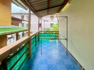 ระเบียงบ้านเดี่ยวจรัญสนิทวงศ์ 40/1