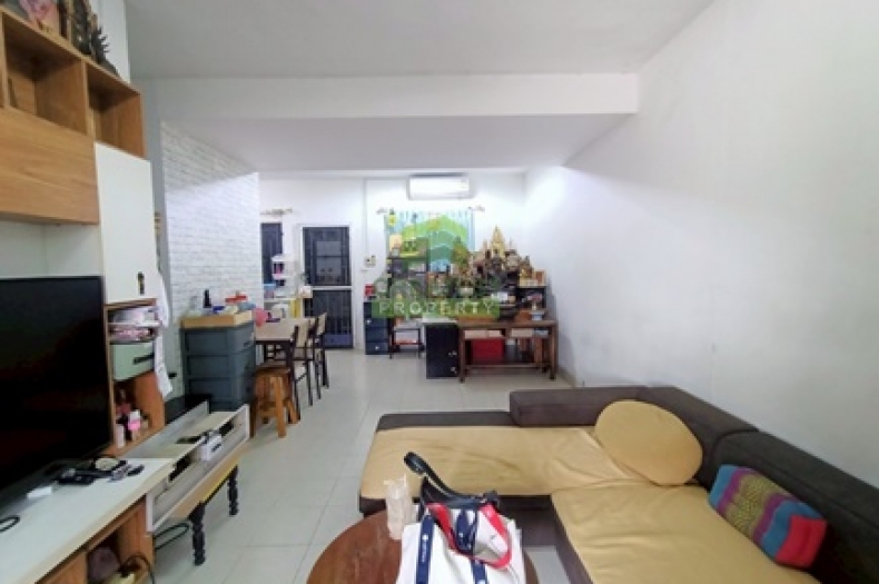 หมู่บ้านพฤกษา76 บางใหญ่- แก้วอินทร์