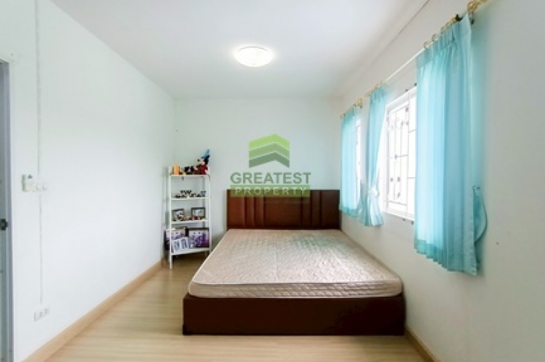 หมู่บ้านพฤกษา76 บางใหญ่- แก้วอินทร์