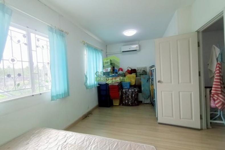 หมู่บ้านพฤกษา76 บางใหญ่- แก้วอินทร์