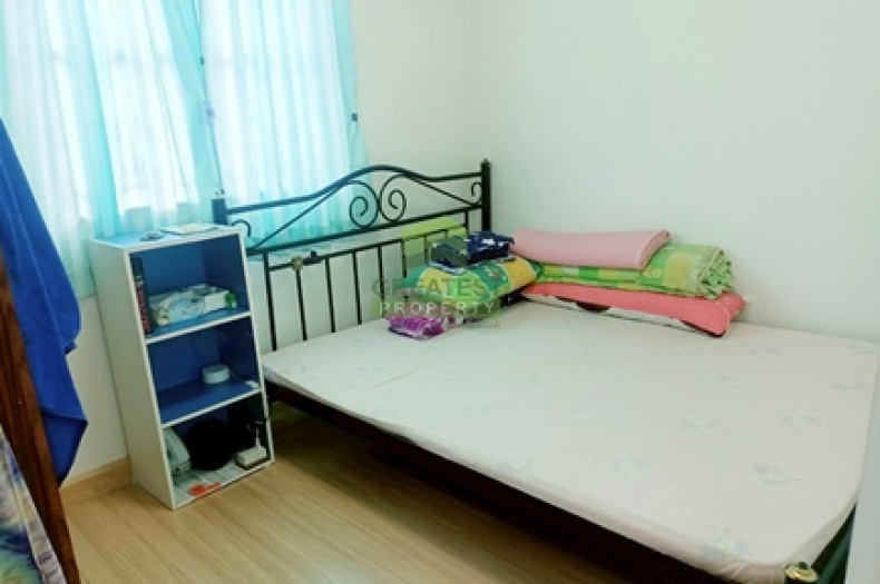 หมู่บ้านพฤกษา76 บางใหญ่- แก้วอินทร์