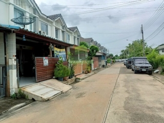 หมู่บ้านพฤกษา76 บางใหญ่- แก้วอินทร์