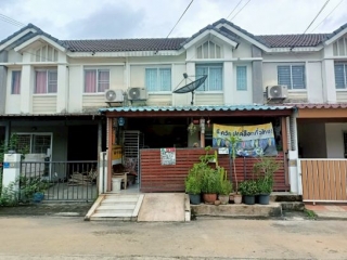 หมู่บ้านพฤกษา76 บางใหญ่- แก้วอินทร์