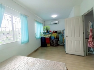 หมู่บ้านพฤกษา76 บางใหญ่- แก้วอินทร์