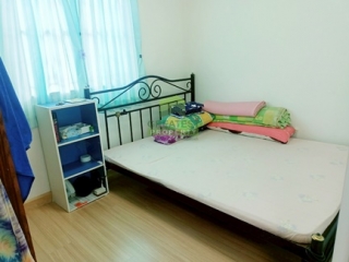 หมู่บ้านพฤกษา76 บางใหญ่- แก้วอินทร์