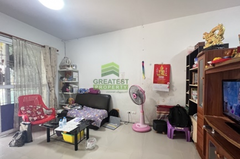 หมู่บ้านพฤกษา127 เศรษฐกิจ พระราม2