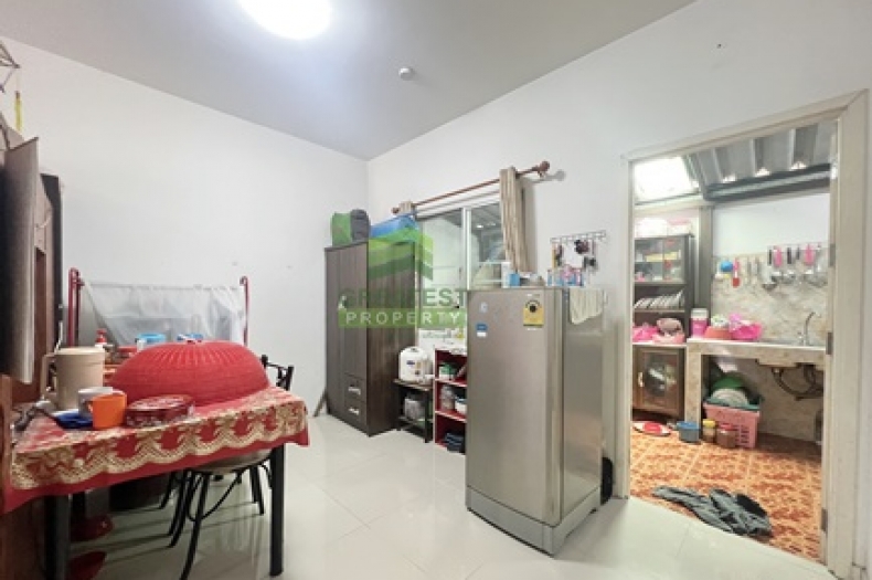 หมู่บ้านพฤกษา127 เศรษฐกิจ พระราม2