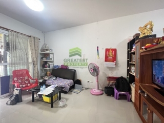 หมู่บ้านพฤกษา127 เศรษฐกิจ พระราม2