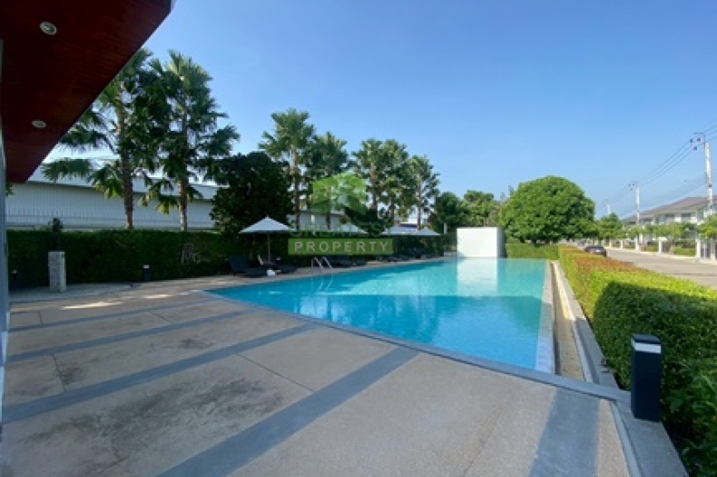 หมู่บ้านศุภาลัย พรีโม่ ลาดกระบัง