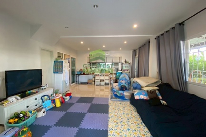 หมู่บ้าน ศุภาลัย พรีโม่ ลาดกระบัง