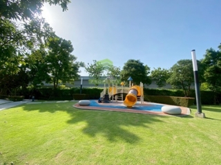 หมู่บ้านศุภาลัย พรีโม่ ลาดกระบัง