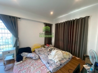 หมู่บ้าน ศุภาลัย พรีโม่ ลาดกระบัง