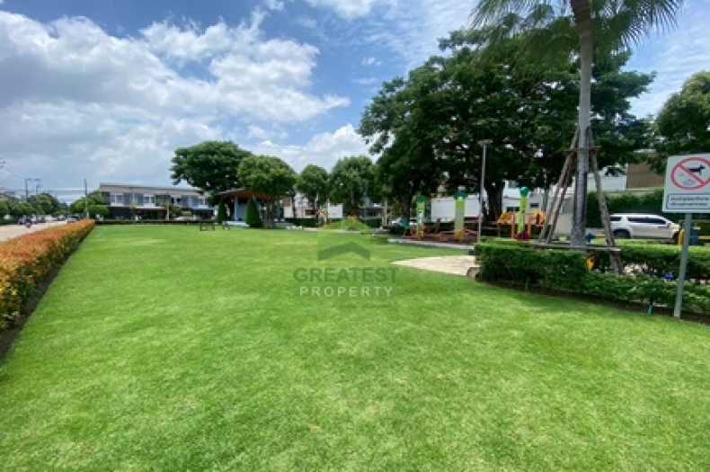 หมู่บ้านอินดี้ ประชาอุทิศ2