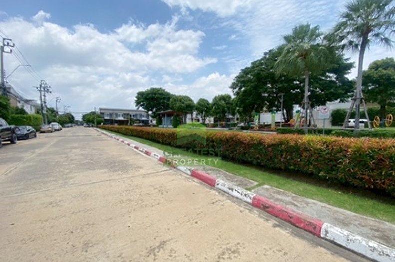 หมู่บ้านอินดี้ ประชาอุทิศ2