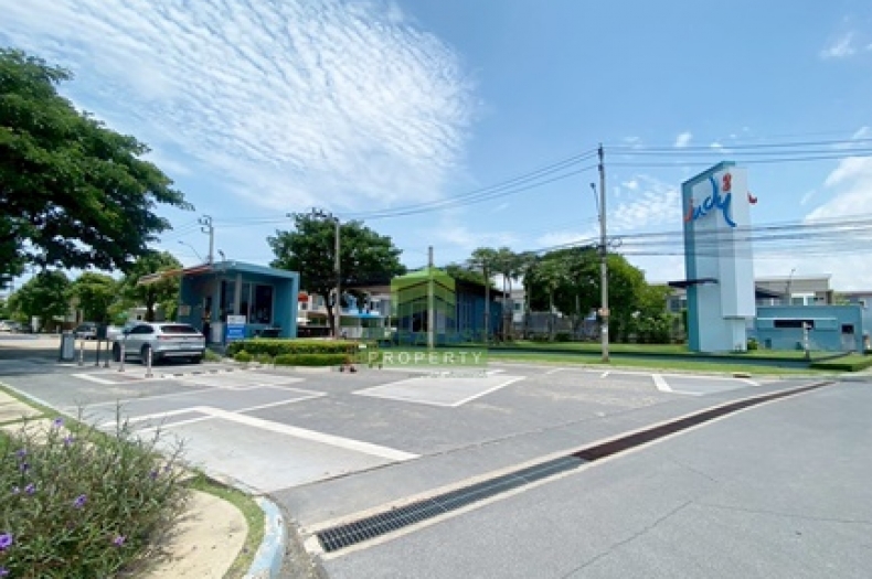 หมู่บ้านอินดี้ ประชาอุทิศ2