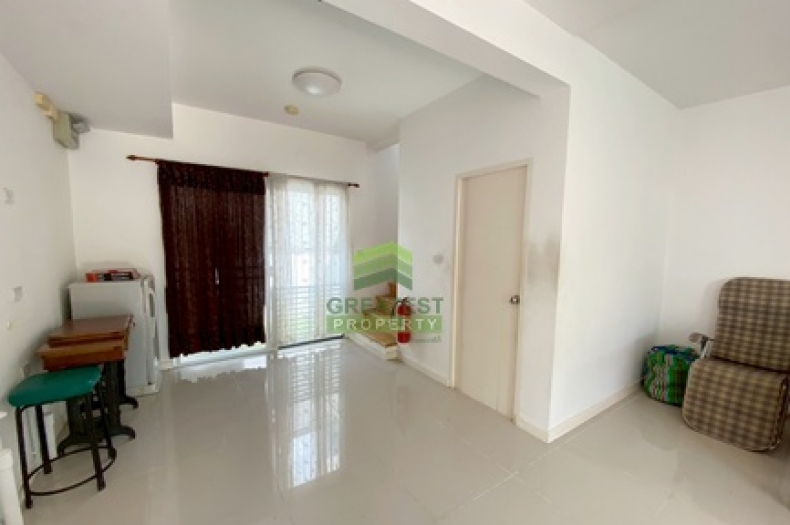 ขายบ้าน หมู่บ้านอินดี้ ประชาอุทิศ2