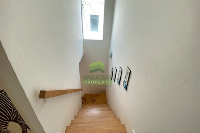 ขายบ้าน หมู่บ้านอินดี้ ประชาอุทิศ2