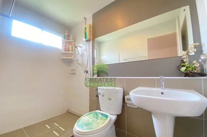 ขายบ้าน หมู่บ้านอินดี้ ประชาอุทิศ2