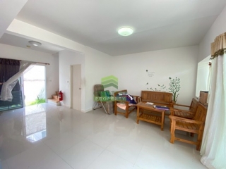 ขายบ้าน หมู่บ้านอินดี้ ประชาอุทิศ2