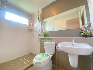 ขายบ้าน หมู่บ้านอินดี้ ประชาอุทิศ2