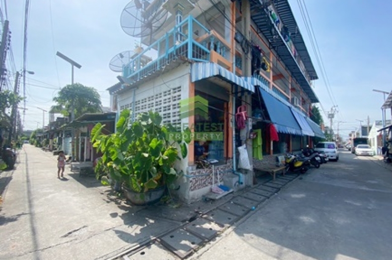 การเคหะบางพลี