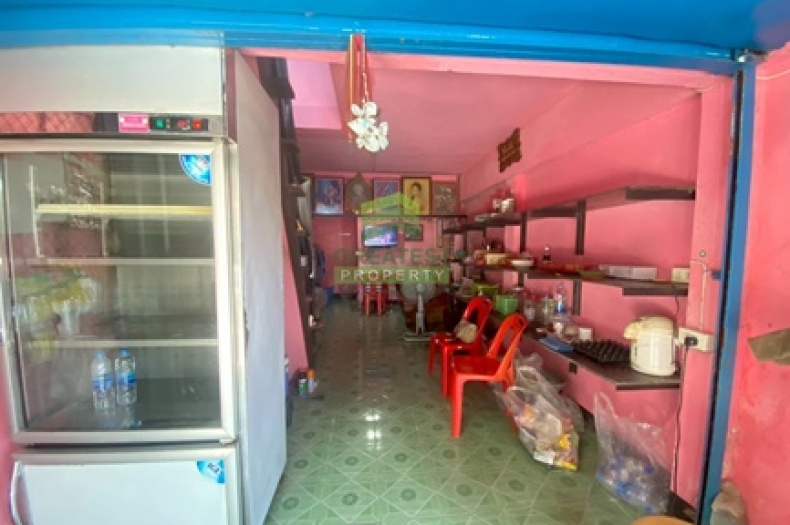 การเคหะบางพลี