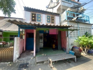 การเคหะบางพลี