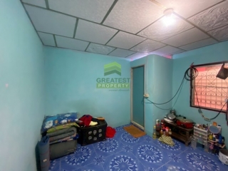 การเคหะบางพลี